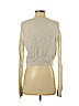 Mossimo Supply Co. Tan Pullover Sweater Size S (petite) - photo 2