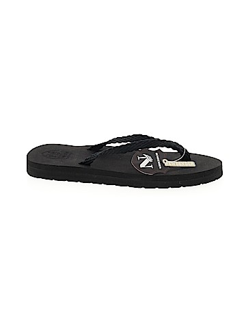 Assorted Brands Flip Flops (view 1)