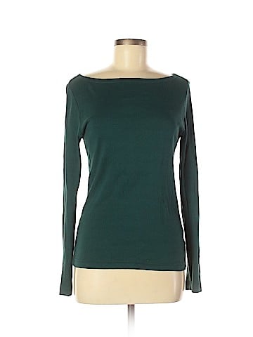 Gap Long Sleeve T-Shirt (view 1)