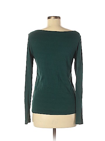 Gap Long Sleeve T-Shirt (view 2)