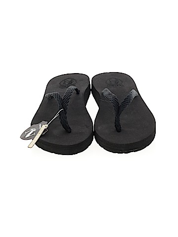 Assorted Brands Flip Flops (view 2)
