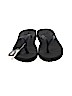 Assorted Brands Black Flip Flops Size EU 39 - photo 2