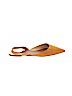 Zara Basic Tan Flats Size EU 37 - photo 1