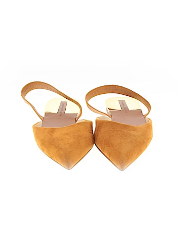 Zara Basic Flats (view 2)