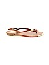 Dolce Vita Brown Sandals Size 6 - photo 1