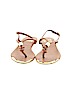 Dolce Vita Brown Sandals Size 6 - photo 2