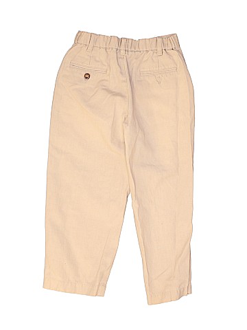 Assorted Brands Linen Pants (view 2)