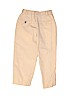 Assorted Brands Tan Linen Pants Size 4/4T - photo 2