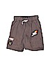 The Children's Place Gray Shorts Size XS (kids) - photo 1