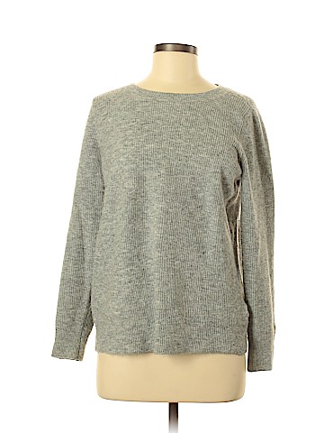 American Eagle Outfitters Pullover Sweater (view 1)