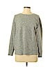 American Eagle Outfitters Gray Pullover Sweater Size M - photo 1
