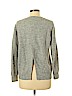 American Eagle Outfitters Gray Pullover Sweater Size M - photo 2
