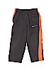 Nike Gray Sweatpants Size 3T - photo 1