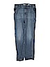 OshKosh B'gosh 100% Cotton Blue Jeans Size 8 - photo 1