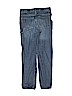 OshKosh B'gosh 100% Cotton Blue Jeans Size 8 - photo 2