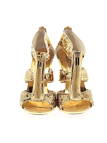 MICHAEL Michael Kors Heels (view 2)