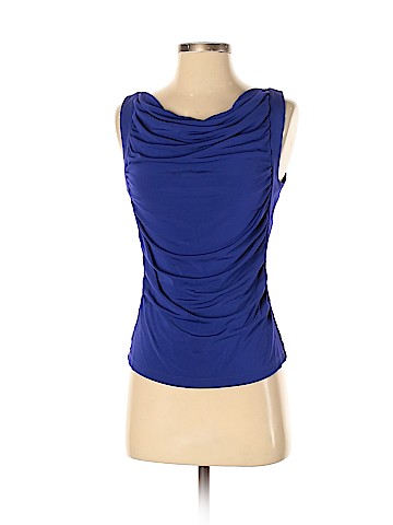 L.K. Bennett Sleeveless Top (view 1)