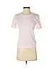 MIA PALUZZI Pink Pullover Sweater Size S - photo 1