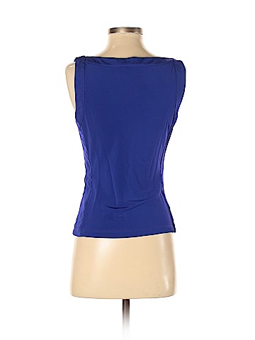 L.K. Bennett Sleeveless Top (view 2)