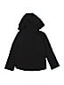 Urban Republic Solid Black Jacket Size 8 - photo 2