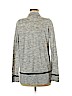 Lou & Grey Gray Cardigan Size M - photo 2