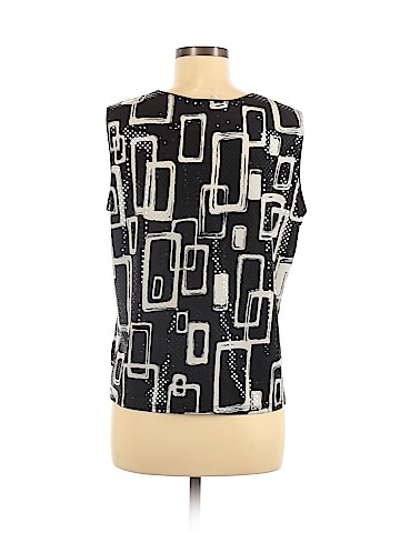 TanJay Sleeveless Top (view 2)