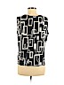 TanJay Black Sleeveless Top Size M (petite) - photo 2