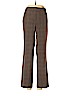 Roz & Ali Brown Dress Pants Size 8 (petite) - photo 1