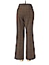 Roz & Ali Brown Dress Pants Size 8 (petite) - photo 2
