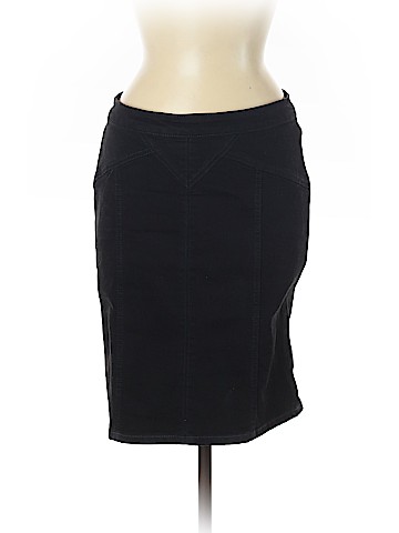 Marc by Marc Jacobs Denim Skirt (view 1)