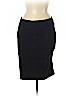 Marc by Marc Jacobs Black Denim Skirt Size 6 - photo 1