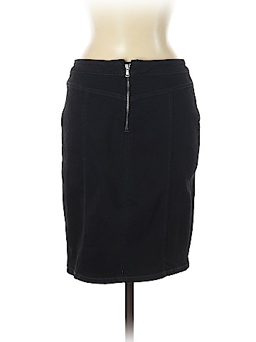 Marc by Marc Jacobs Denim Skirt (view 2)