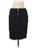 Marc by Marc Jacobs Black Denim Skirt Size 6 - photo 2