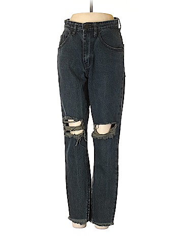 ONE X ONETEASPOON Jeans (view 1)