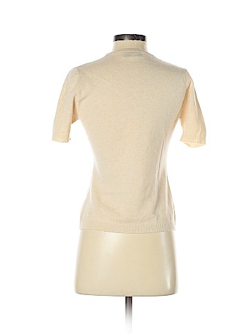 Brunello Cucinelli Cashmere Pullover Sweater (view 2)