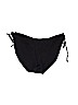 Victoria's Secret Black Swimsuit Bottoms Size L - photo 1
