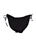 Victoria's Secret Black Swimsuit Bottoms Size L - photo 2