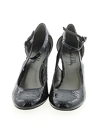 Sam & Libby Heels (view 2)