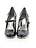 Alfani Black Heels Size 9 1/2 - photo 2
