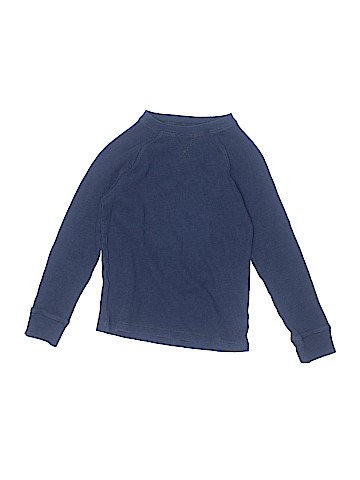 The Children's Place Thermal Top (view 1)