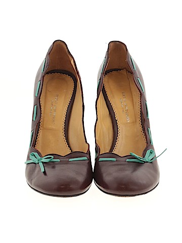 Paolo Iantorno Wedges (view 2)