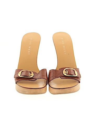 Nine West Mule/Clog (view 2)