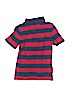 Assorted Brands Stripes Red Short Sleeve Polo Size XL (youth) - photo 2