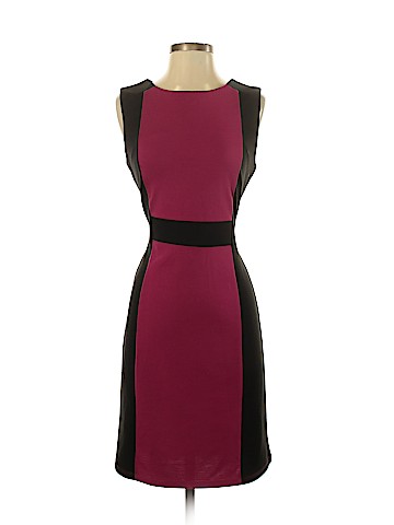 NY Collection Casual Dress (view 1)