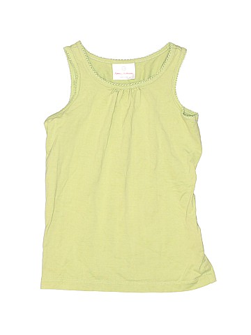 Hanna Andersson Sleeveless Top (view 1)