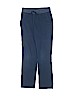 Old Navy Blue Sweatpants Size 10 - 12 - photo 1