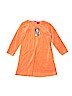 Skyr Orange Dress Size 6 - photo 1