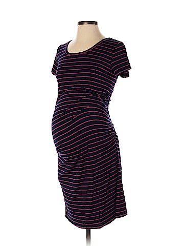 Liz Lange Maternity for Target Casual Dress (view 1)