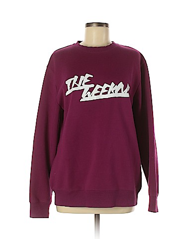 H&M Pullover Sweater (view 1)