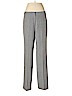Kasper Gray Dress Pants Size 6 - photo 1